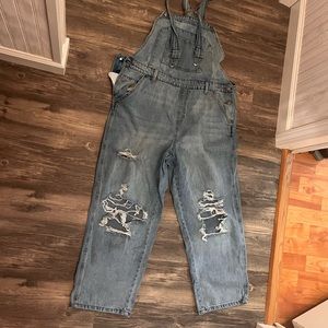 Overalls